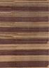 Vintage Kilim Area Rug (5' x 8')
